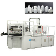 1 liter plastic bottle making machine price machine for making small medicine bottle injection blow molding machine